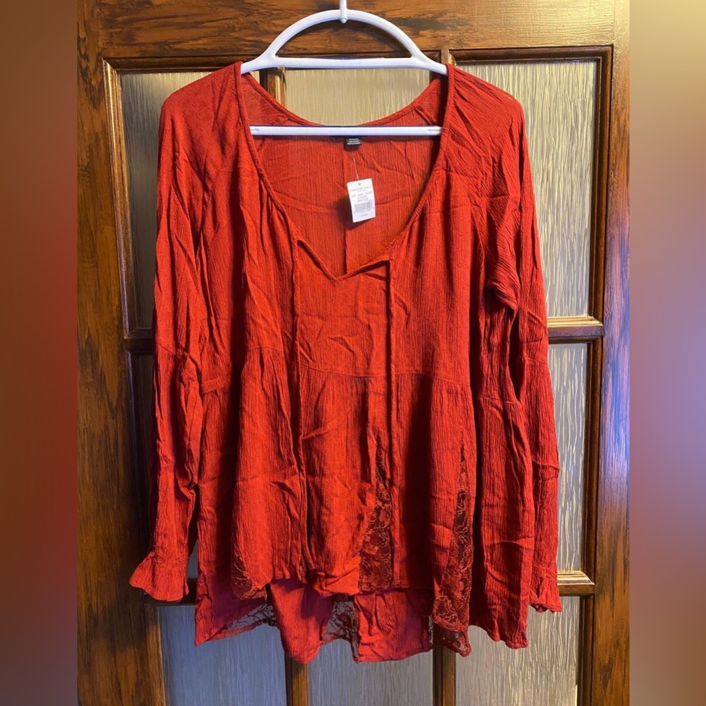 American Eagle Blouse